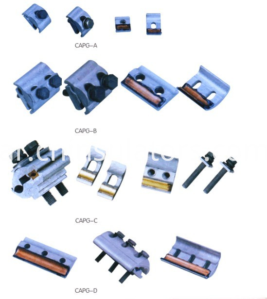 المشابك مجتمعة combined clamps